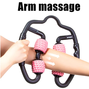 Fitbess Massage Roller